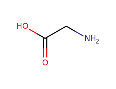 甘氨酸 Glycine