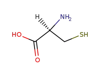 L-半胱氨酸 L-Cysteine