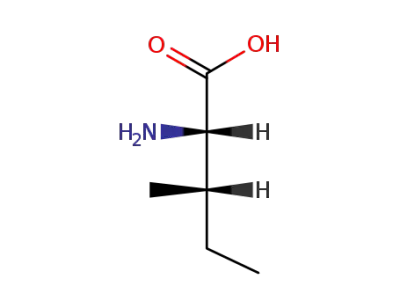 异亮氨酸 L-Isoleucine