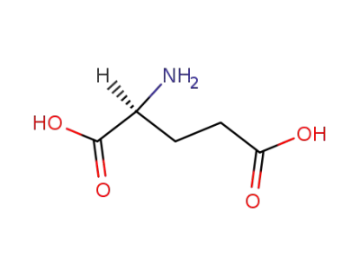 谷氨酸 L-Glutamic acid