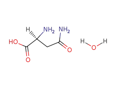 L-门冬酰胺一水合物 L-Asparagine Monohydrate（L-天冬酰胺一水合物 ）