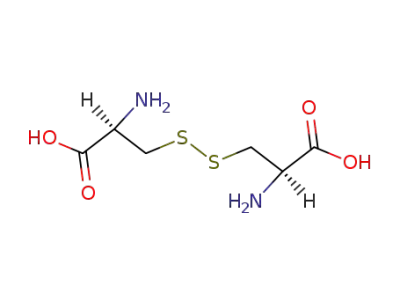 L-胱氨酸 L-Cystine